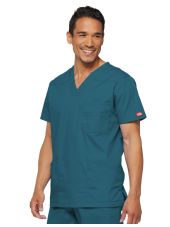 Bata médica para hombres, Dickies, Colección "EDS Signature" (81906)