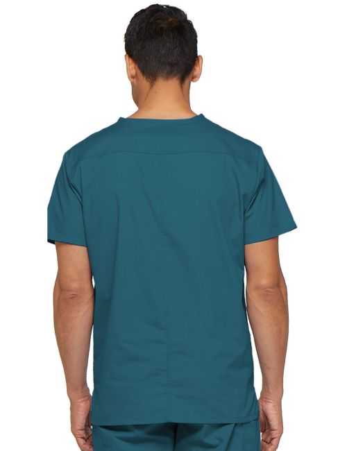 Bata médica para hombres, Dickies, Colección "EDS Signature" (81906)