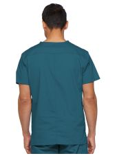 Bata médica para hombres, Dickies, Colección "EDS Signature" (81906)