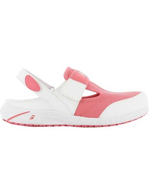 Zueco Médico, "Aliza", Safety Jogger