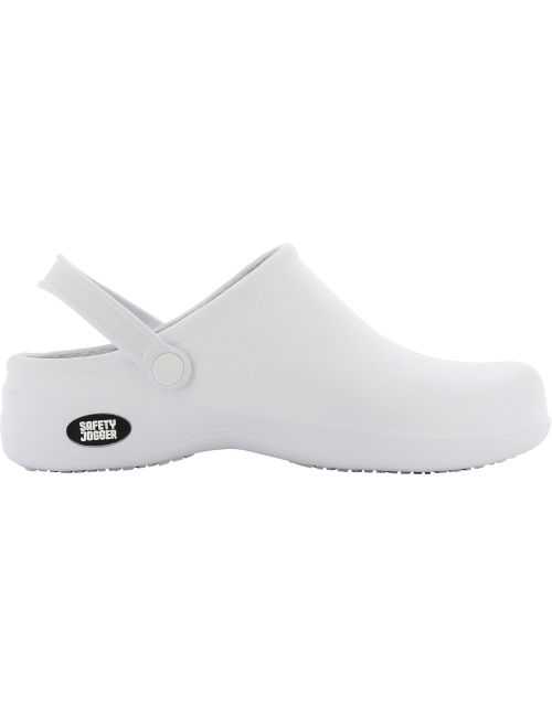 Lightweight medical clogs, Oxypas "Sonic"