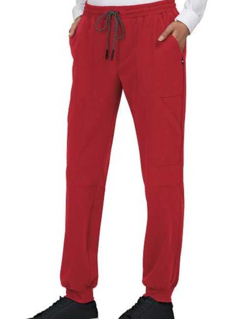 Pantalon médical Femme Koi "Good Vibe", collection Koi Next Gen (740)