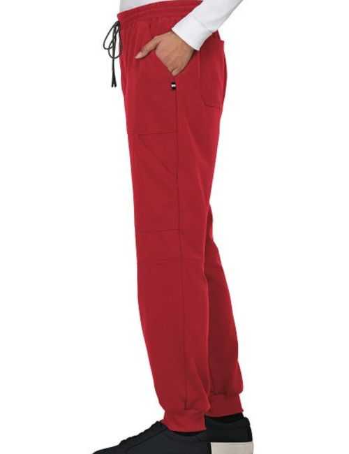 Pantalon médical Femme Koi "Good Vibe", collection Koi Next Gen (740)