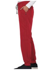 Women's Koi Medical Pants "Positive Waves", collection Koi Next Gen (740)