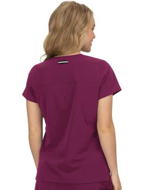Koi Medical Blouse Mujer "Ready to work", colección Koi Next Gen (1010)
