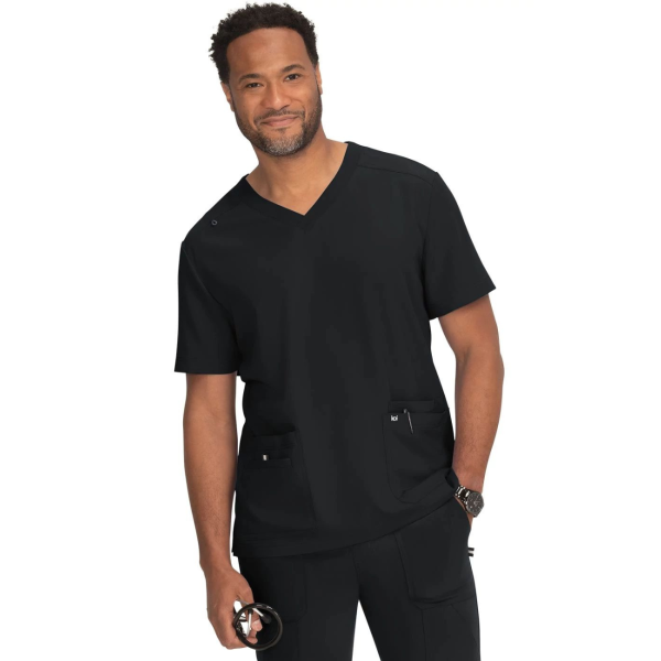 Blouse médicale Homme Koi "Free to be", collection Koi Next Gen (672)