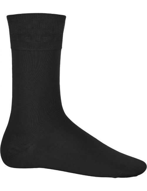 Chaussettes Mi-mollet Multiusage Unisexe en coton (K813)