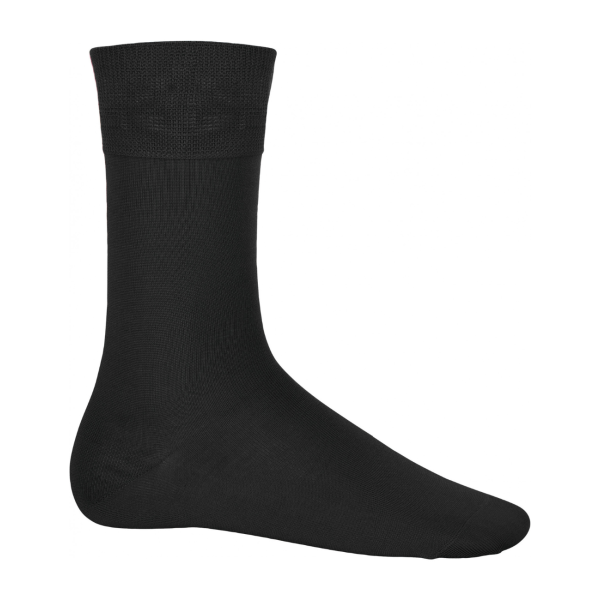 Chaussettes Mi-mollet Multiusage Unisexe en coton (K813)