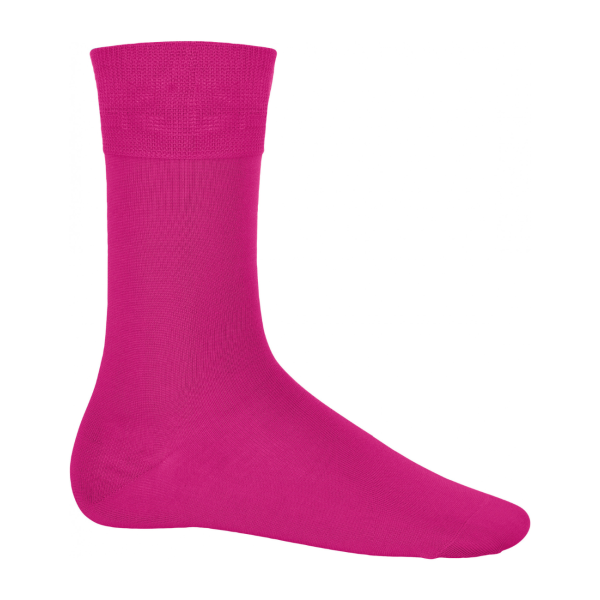 Chaussettes Mi-mollet Multiusage Unisexe en coton (K813)