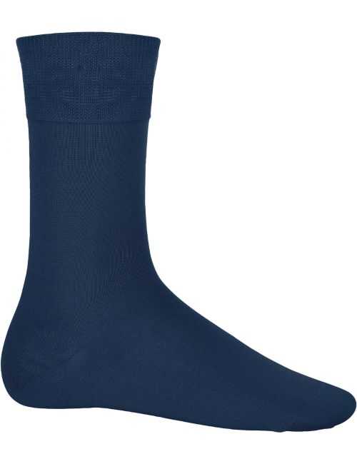 Chaussettes Mi-mollet Multiusage Unisexe en coton (K813)