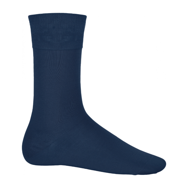 Chaussettes Mi-mollet Multiusage Unisexe en coton (K813)
