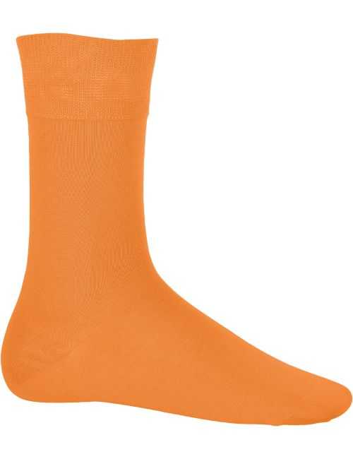 Chaussettes Mi-mollet Multiusage Unisexe en coton (K813)