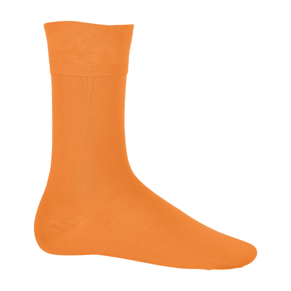 Chaussettes Mi-mollet Multiusage Unisexe en coton (K813)