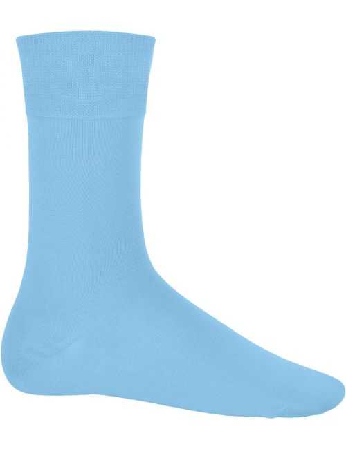 Chaussettes Mi-mollet Multiusage Unisexe en coton (K813)