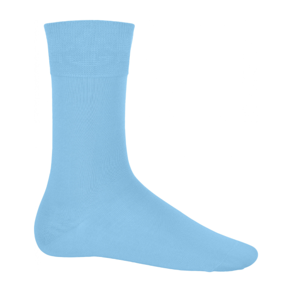 Chaussettes Mi-mollet Multiusage Unisexe en coton (K813)