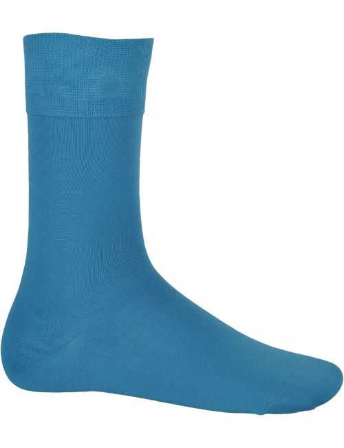 Chaussettes Mi-mollet Multiusage Unisexe en coton (K813)