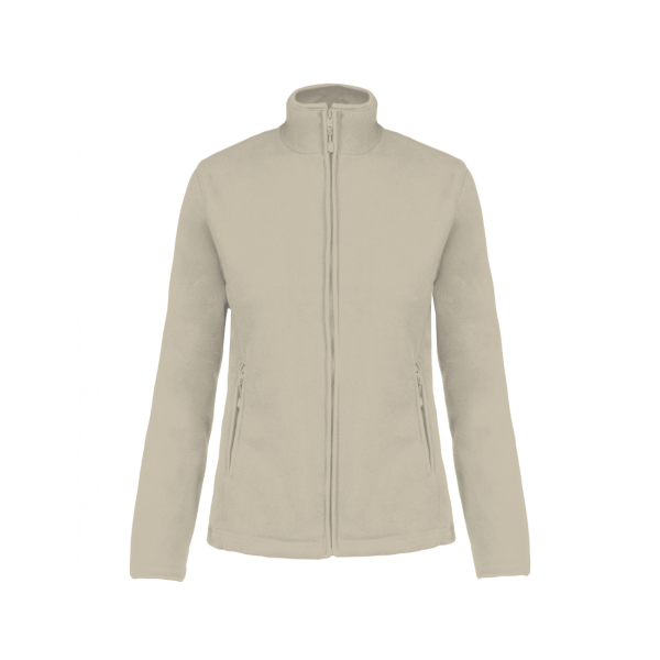 Microfleece jacket woman Kariban (K907)