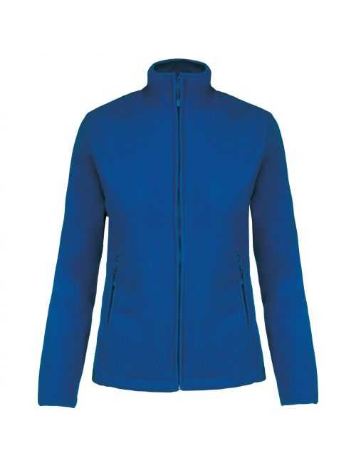 Microfleece jacket woman Kariban (K907)