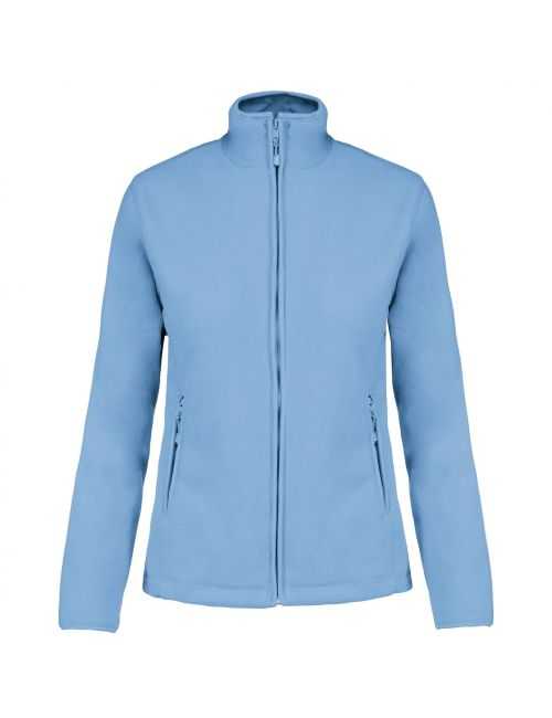 Microfleece jacket woman Kariban (K907)