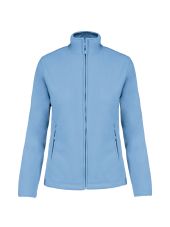 Microfleece jacket woman Kariban (K907)