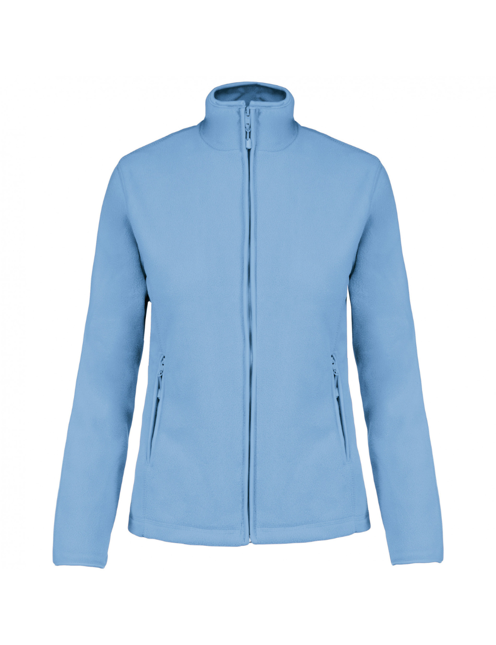 Veste Micropolaire Femme KaribanK907