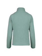 Chaqueta de microfibra para mujer Kariban (K907)