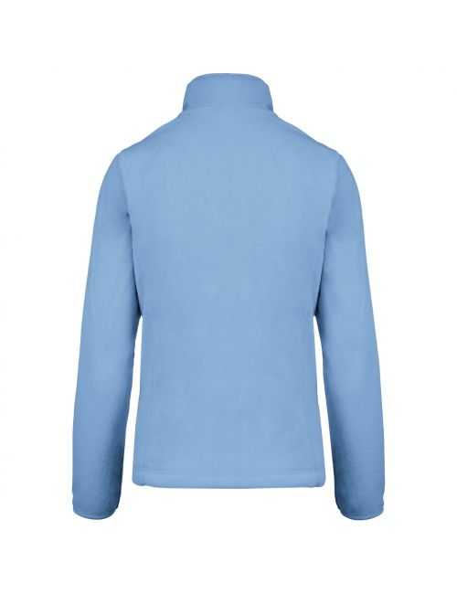 Microfleece jacket woman Kariban (K907)