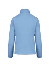 Chaqueta de microfibra para mujer Kariban (K907)