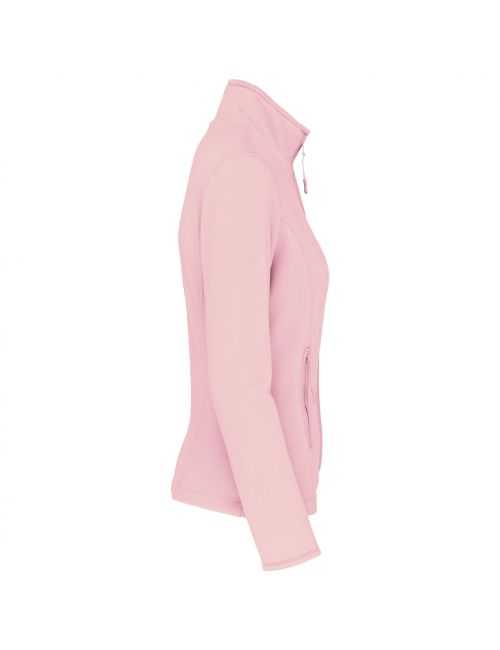 Veste passe couloir Femme Kariban (K907)