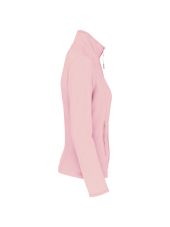 Microfleece jacket woman Kariban (K907)