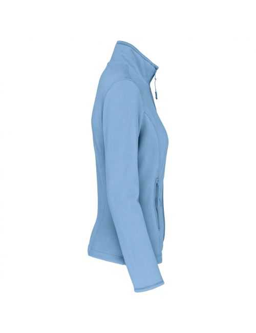 Veste passe couloir Femme Kariban (K907)