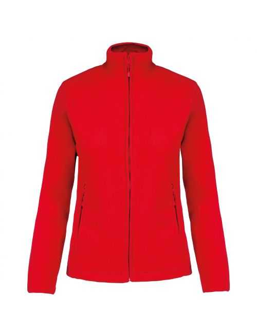 Microfleece jacket woman Kariban (K907)