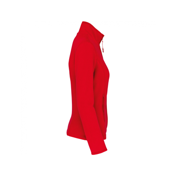 Veste passe couloir Femme Kariban (K907)