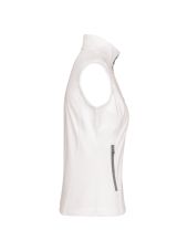 Doudoune Softshell sans manches Femme (K404)