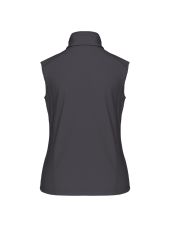 Doudoune Softshell sans manches Femme (K404)