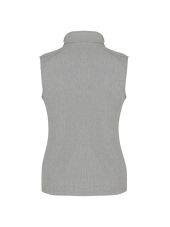 Doudoune Softshell sans manches Femme (K404)