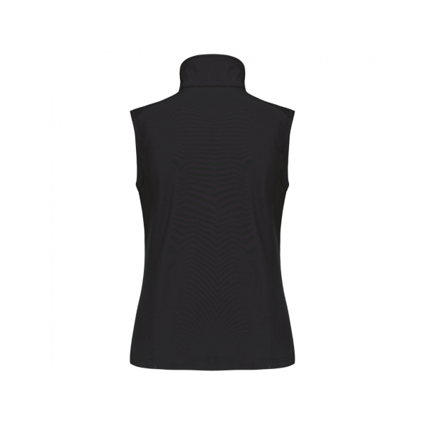 Doudoune Softshell sans manches Femme (K404) Doudoune Softshell sans manches Femme (K404)