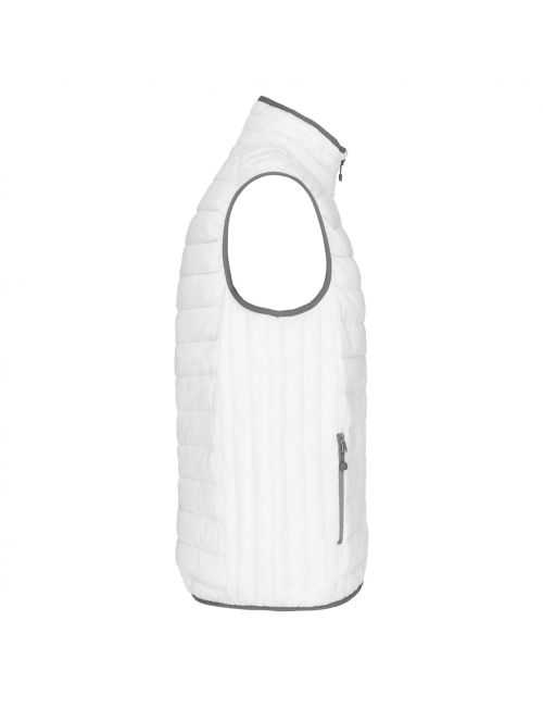 Men's lightweight sleeveless jacket (K6113)