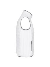 Doudoune légère sans manches Homme (K6113)