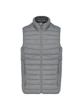 Men's lightweight sleeveless jacket (K6113)