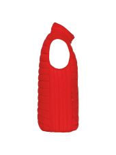 Doudoune légère sans manches Homme (K6113)