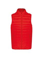 Chaqueta ligera sin mangas para mujer (K6114)