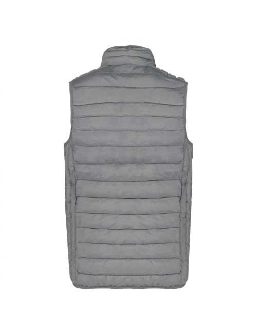 Doudoune légère sans manches Femme (K6114)