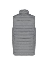 Women's lightweight sleeveless jacket (K6114)