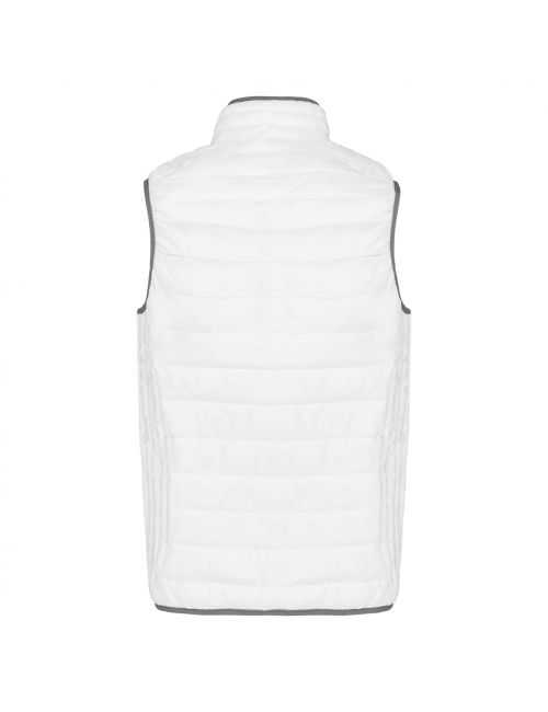 Doudoune légère sans manches Femme (K6114)