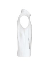 Doudoune Softshell sans manches Homme (K403)