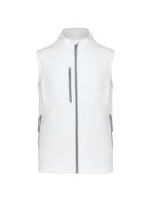 Chaqueta Softshell sin mangas para mujer (K404)