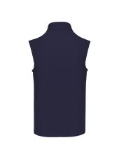 Doudoune Softshell sans manches Homme (K403)