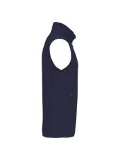 Doudoune Softshell sans manches Homme (K403)