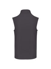 Chaqueta Softshell sin mangas para mujer (K404)